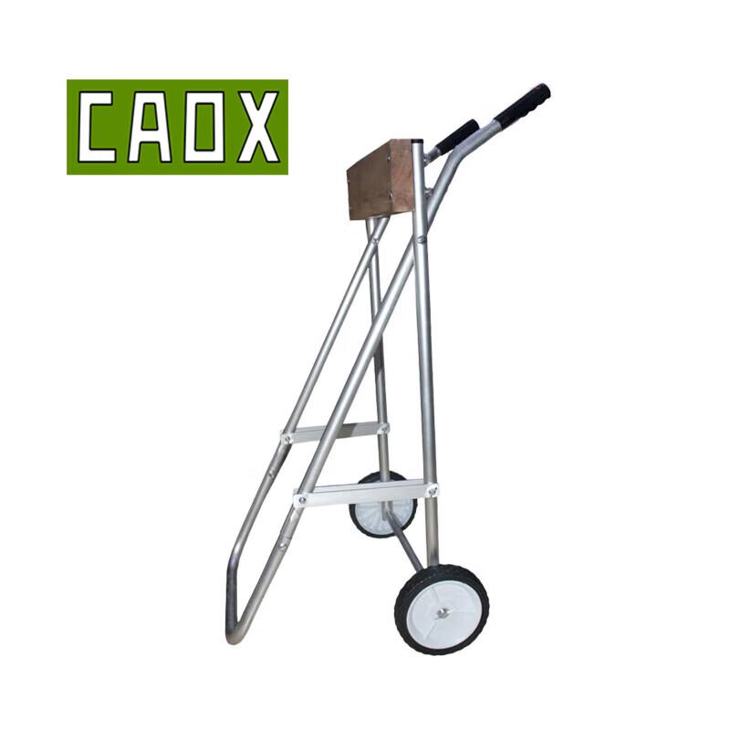 Лодочные моторы и тележки CAOX
