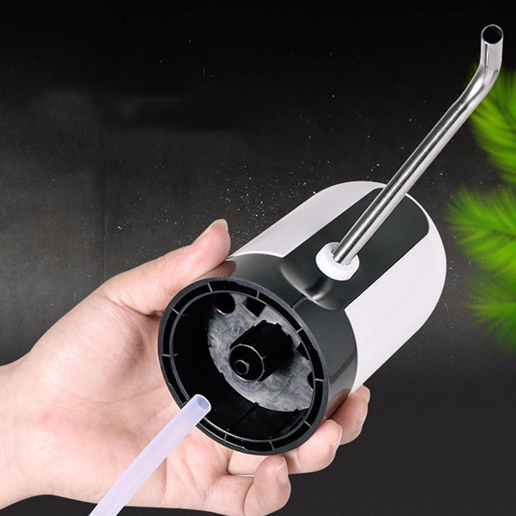 USB-зарядка, электрическое ведро, очиститель воды, автоматический диспенсер для воды