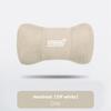 Car Headrest Neck Pillow Soft Comfort Support Auto Interior Accessorie For Subaru STI XV Forester BRZ Outback Legacy Impreza WRX X6