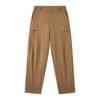 Camel Men's Quick-Dry Straight-Leg Cargo Pants