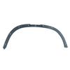 Gloss Black Front Fender Wheel Arch for Land Rover Defender L663 (Left)