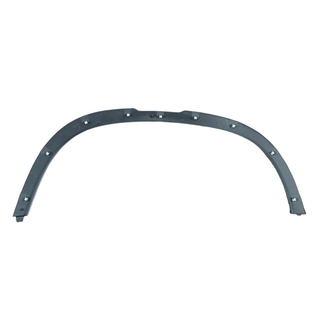 Gloss Black Front Fender Wheel Arch for Land Rover Defender L663 (Left)