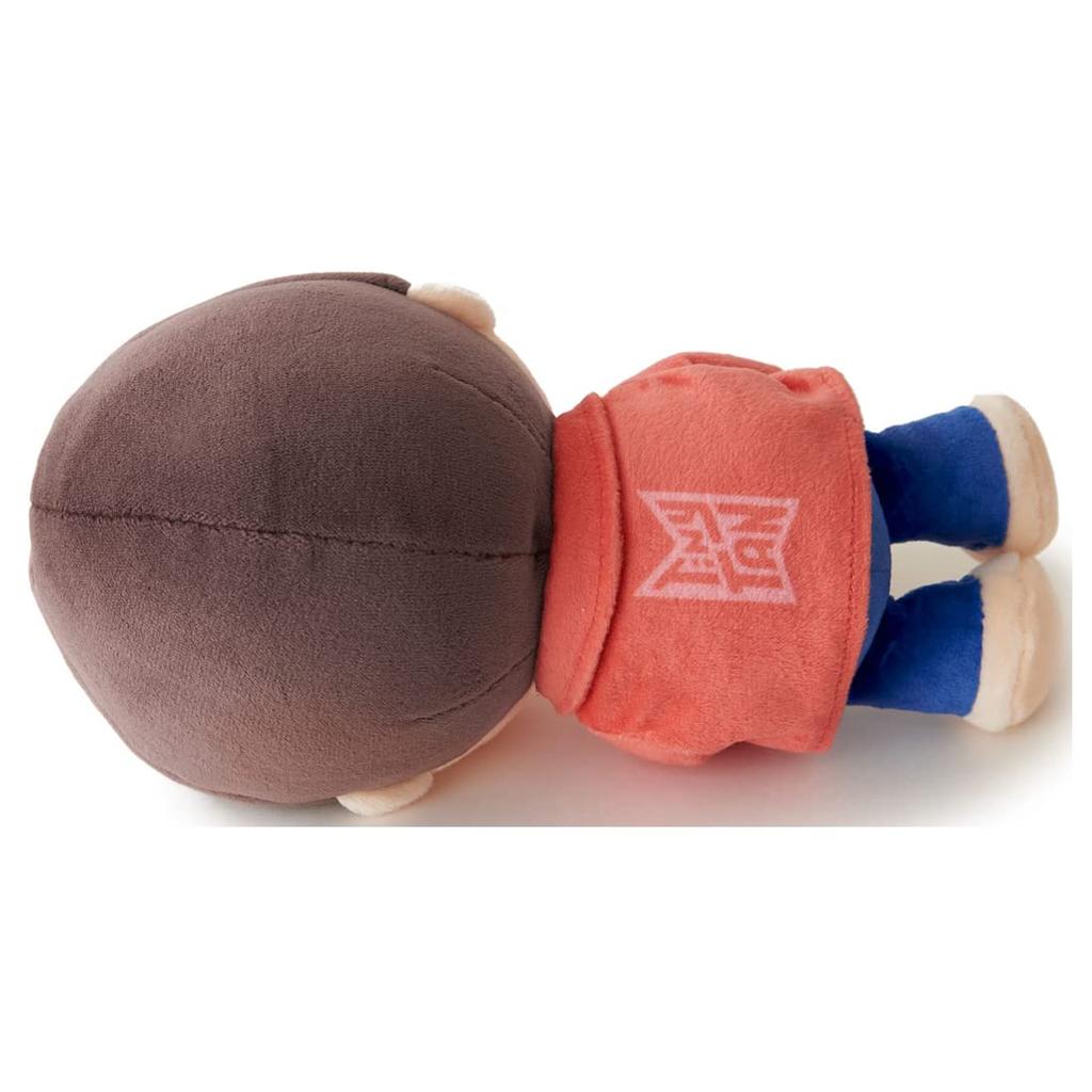 TinyTAN Динамит Суясуя Френд Мягкая Игрушка S Ширина 21см Вер. Джей-Хоуп примерно.