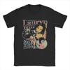 Awesome Lauryn Hill The Famous Bootleg T Shirt Unisex100% Cotton Rapper Singer Tees Shirt Gift Idea Clothes