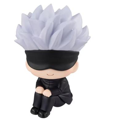 MegaHouse look up Фигурка / Магическая битва Сатору Годзё Япония НОВИНКА