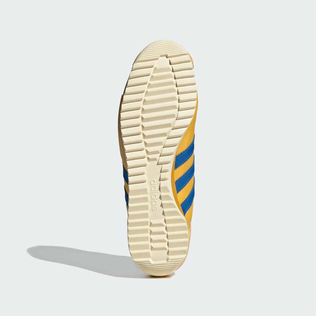 adidas SL 72 PT Жирный Золотой Яркий Королевский