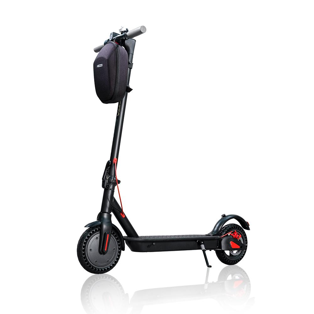 HEZZO HS-04PRO 36 В 350 Вт 10,4 Ач 15,6 миль/ч электрический самокат для взрослых HS-04Pro 8,5 дюйма складной самобалансирующийся самокат со смарт-приложением EU US Warehouse