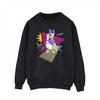 Mens Daisy Duck Cool Sweatshirt