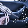 2 In 1 Handheld Car Vacuum Cleaner Set,Cordless Handheld Vacuum Cleaner,Multi-Use Car Cleaning Interior Supplies For Car/Home