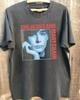Хлопковая футболка The Jesus And Mary Chain Угольная Унисекс S-5XL Мужская Женская Унисекс Футболка