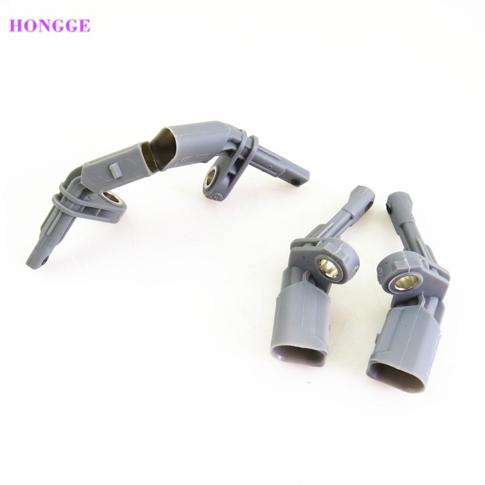 Rear Door Speaker Tweeter Clip Kit for VW Golf  MK5 MK6 Rabbit Scirocco 5KD 035 411 A 5KD 035 411A 7L6 868 243 7L6868243