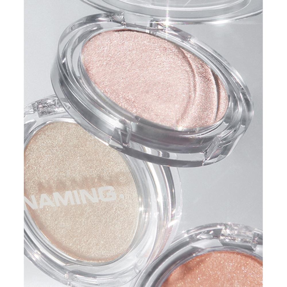Название Fluffy Baked Highlighter 3,8 г