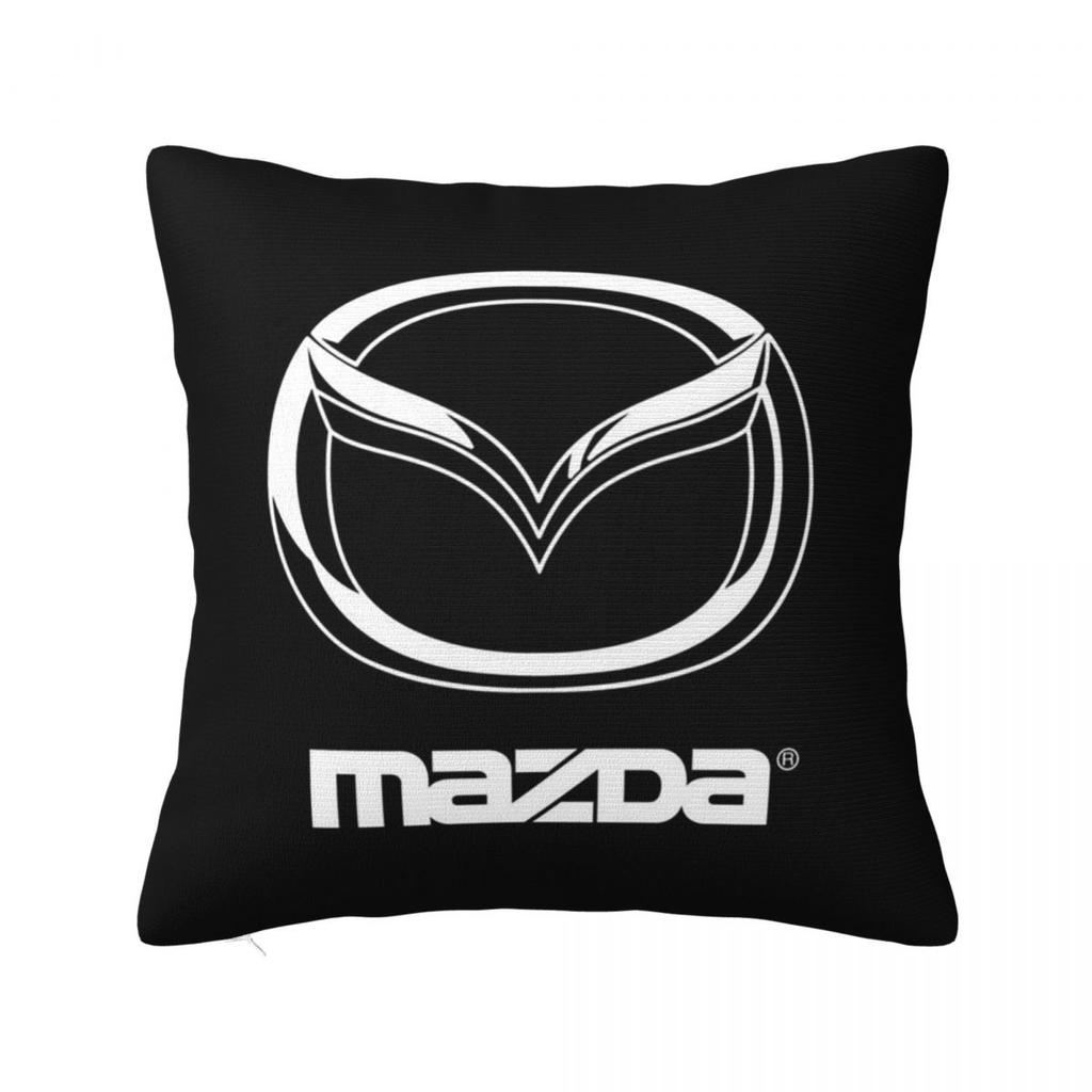 Mazda Miata Mx5 1990 Красная Наволочка Подушка Чехол для Подушки Декоративная Подушка для Дома Спальни Машины