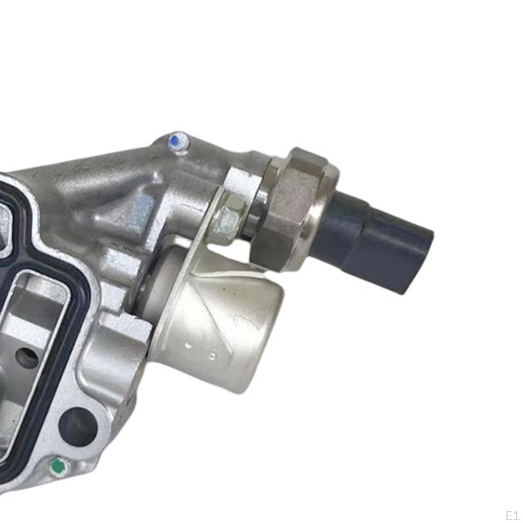 Solenoid Spool Valve Assembly 158106A0a01 Car Accessories for Easy to Install Stable Performance