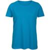 B&C Womens/Ladies Inspire Organic T-Shirt
