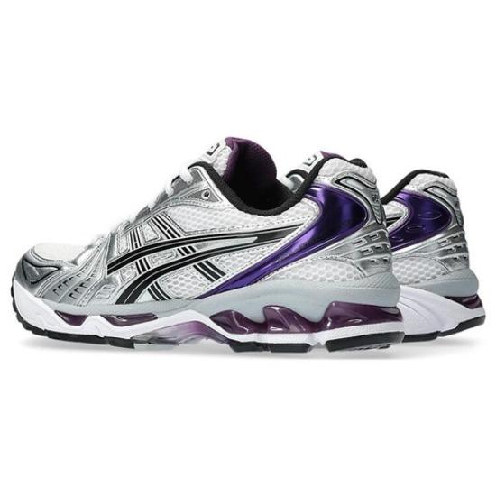 Asics Gel Kayano 14 Серебристый Виноград W - 1202A056-111