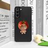 Забавный Мультяшный Свежие Фрукты Пара Кошек Чехол для Телефона для Motorola Moto Edge 50 Fusion 60 40 30 Neo G24 G34 G14 G85 G54 5G Мягкий Чехол