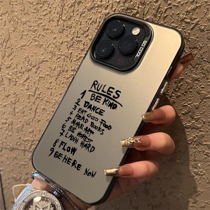 Прозрачный чехол с цветочным узором, чехол для телефона из ТПУ для iPhone, Xiaomi, Samsung, противоударный чехол для телефона, синоним