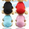 Autumn and Winter Pet Sweater Dog Sweater Cat Clothing Cat Clothing Dog Clothing Supplies Teddy Bigbear