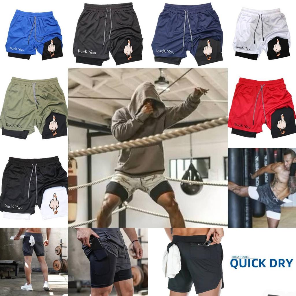 Шорты для Муай Тай, Кикбоксинга, ММА, Мужские, Женские, Унисекс, Двухслойные, Быстросохнущие, Дышащие, Спортивные, Для Зала, Фитнеса, Тренировок