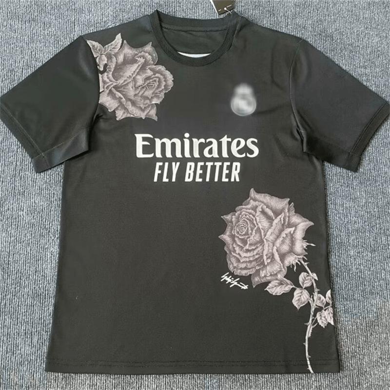 2425 Thai version of Barcelona, Manchester City, Paris AC Inter, Chelsea Hotspur Riyadh Crescent victory jersey