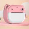 Детский Polaroid может делать фотографии и печатать Мини цифровые камеры, детские печатающие маленькие зеркальные фотокамеры