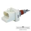 New For Peterbilt Kenworth Models Q21-6007S Q0216007S Coolant Level Sensor US