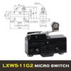 1 шт. LXW5 Переключатель-концевик Микропереключатель с медным контактом 250 В AC / 5 A НЗ/НО - G1 G2 G3 Q1 Q2 N1 D1 11M Switches4