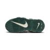 Nike Кроссовки Air More Uptempo PS White Vintage Green детские Summit-White Sea-Glass FQ1937-100