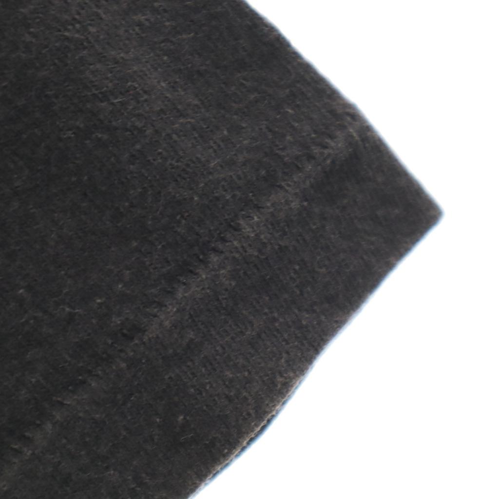 FRUIT OF THE LOOM 90s Made in USA Old Back English print Short sleeve T-shirt Men's Used