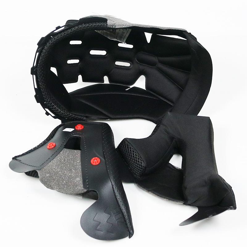 JIEKAI 902+310+helmet Lining+GXT+Aishi Universal+ Shooting Link+S-XXXL