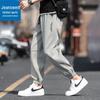 Jeanswest Men's Casual Outdoor Cargo Jogger Pants