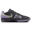 Nike Кроссовки Ja 1 Personal Touch Unisex Grey Iron-Grey Glow FQ4796-001