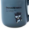 Sanrio Bad Badtz Maru Mug, Microwave, Dishwasher, and Dish Dryer Safe, Ceramic 422941