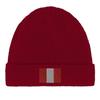Bonnet Drapeau Pérou En Rouge