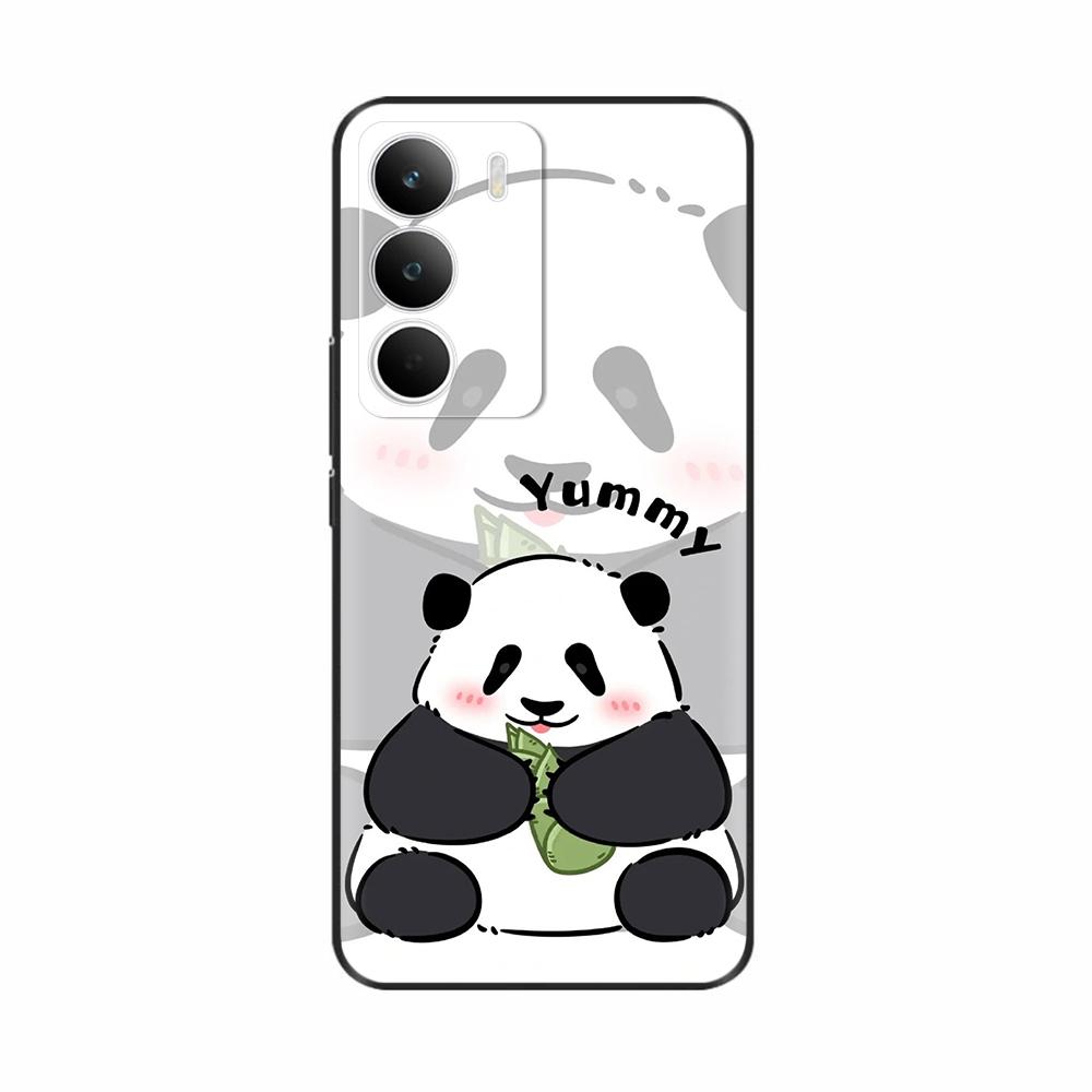 Для чехла Realme C71 RMX5303 Мягкий силиконовый милый мультяшный чехол-накладка с бабочкой Fundas для RealmeC71 C 71 Защитный корпус Coque