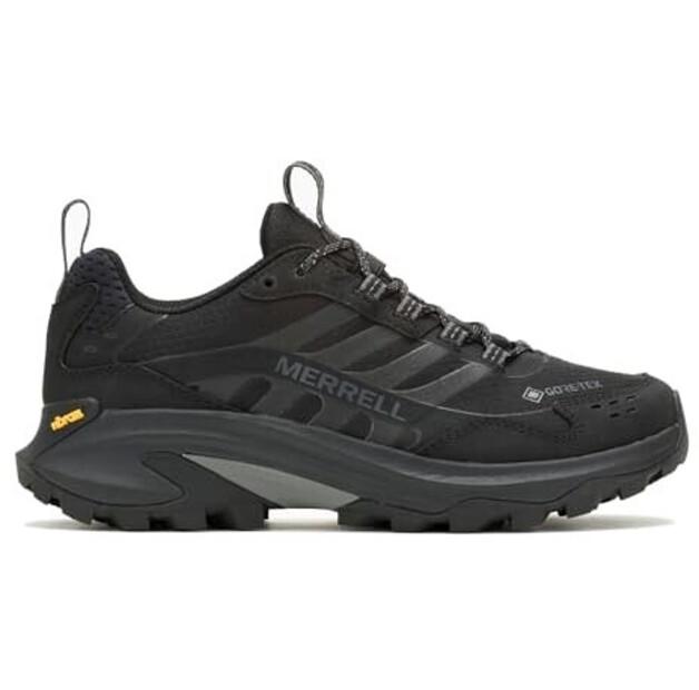 Треккинговые ботинки Merrell Speed Remix GTX