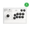 8Bitdo Arcade Stick для Xbox Series Xbox Windows 10 и Arcade Fight Stick с мм аудиоразъемом, официально лицензированный XS, One, 3.5 - (белый)