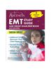 Книга EMT Study Guide 2024-2025 : 2 Practice Tests and NREMT Exam Prep Book [6th Edition]