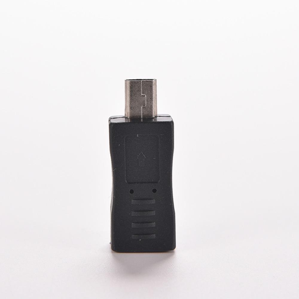 Mini USB Male Micro 5pin T-Type USB Micro USB Converter USB Connector USB Adapter Micro USB Female