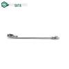 SATA 46604 Полностью полированный реверсивный гаечный ключ