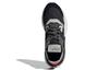 adidas Originals Nite Jogger 'Черный Серый Розовый' G26311