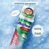 Colgate Cool Fresh Orthodontic Toothpaste