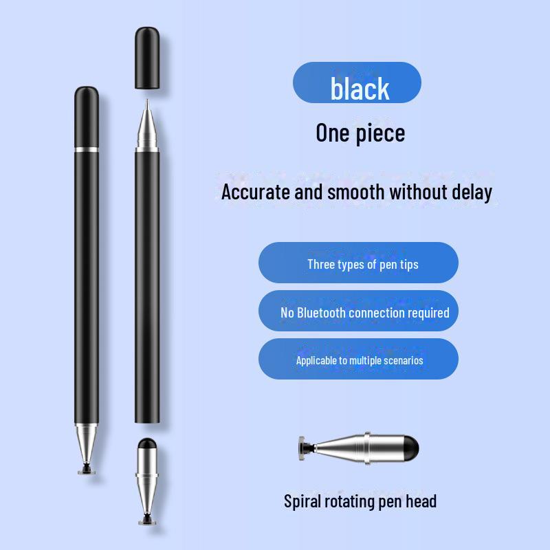 Многофункциональный стилус для редактирования, работы в офисе и рисования на мобильных устройствах и планшетах