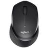 Logitech Беспроводная оптическая мышь B330