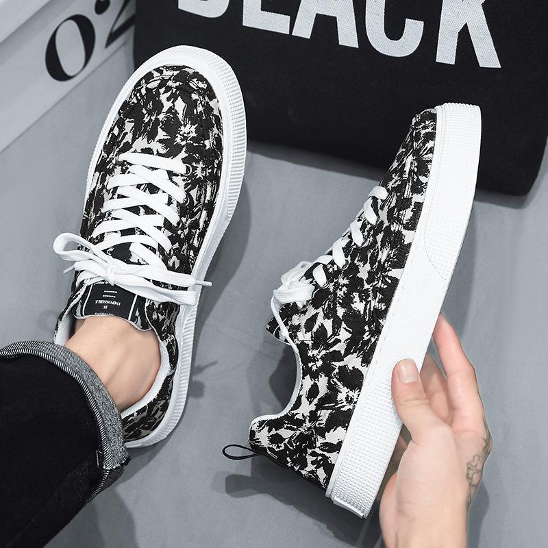 Модные белые повседневные кожаные мужские кроссовки, удобные трендовые кроссовки для мужчин, дышащие кроссовки, спортивная обувь, мужские кроссовки