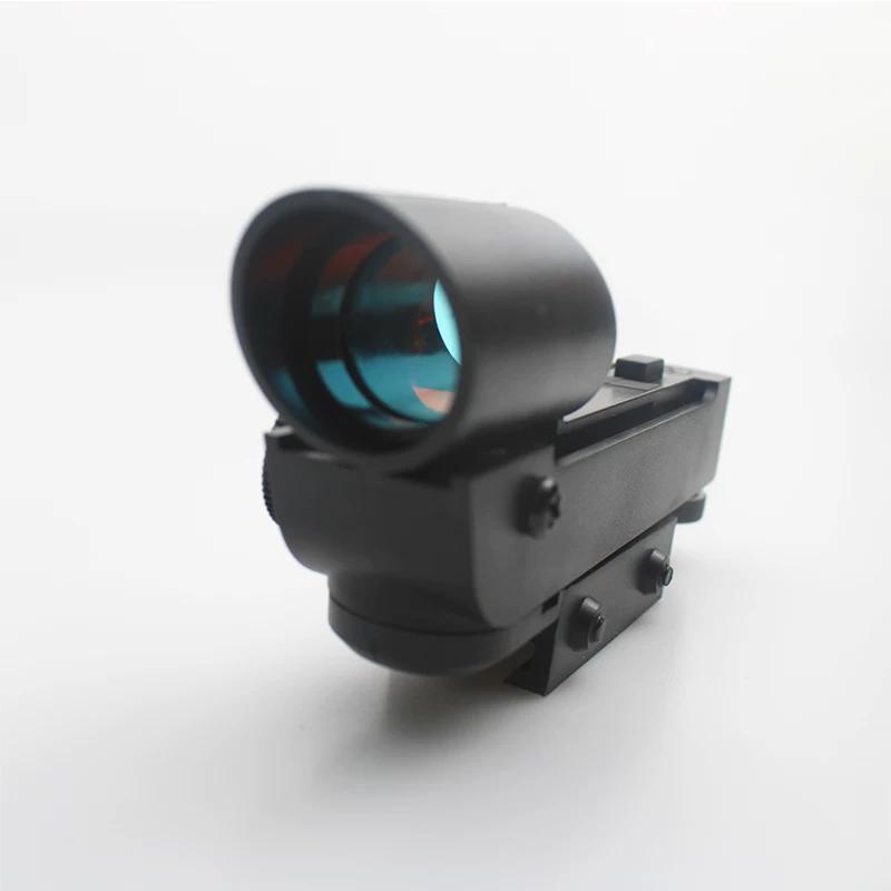 Аксессуары для астрономического телескопа Celestron 8se Красный искатель Red D без крепления, как показано на рисунке