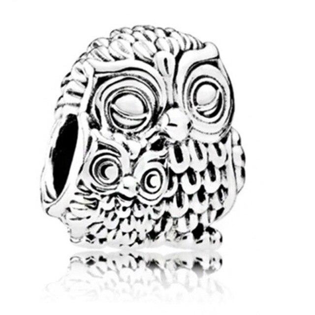 Crystal Simulate Pearl Heart Flower Beads For Women Bracelets And Bracelets DIY Jewelry