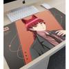 Welcome to Demon Original Illustration Opera Black Coordinate Mat School! Iruma-kun Ver. Multi-desk