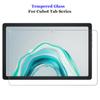 Для Cubot Tab 40 30 20 закаленное стекло 9H 2.5D защитная пленка для экрана взрывозащищенная защитная пленка усиленная защита